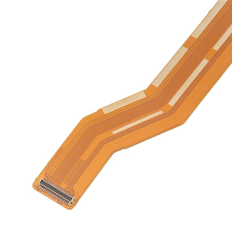 For Realme C25 Motherboard Connector Flex Cable Replacement Part (without Logo)