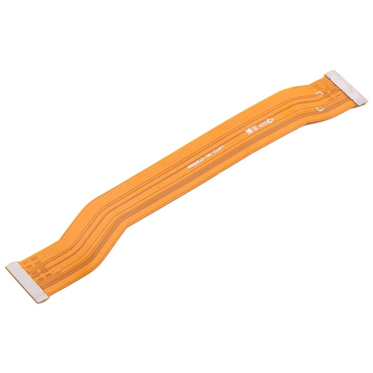 For Oppo A72 5G Motherboard Connector Flex Cable Replacement Part (without Logo)