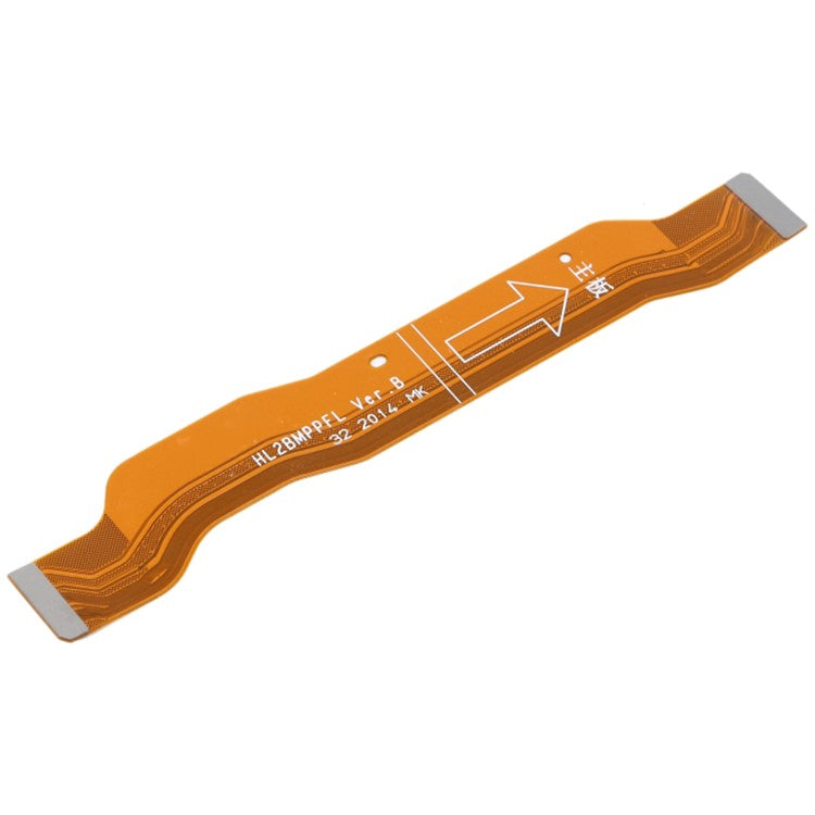 For Honor 30 Motherboard Connector Flex Cable Replacement Part (without Logo)
