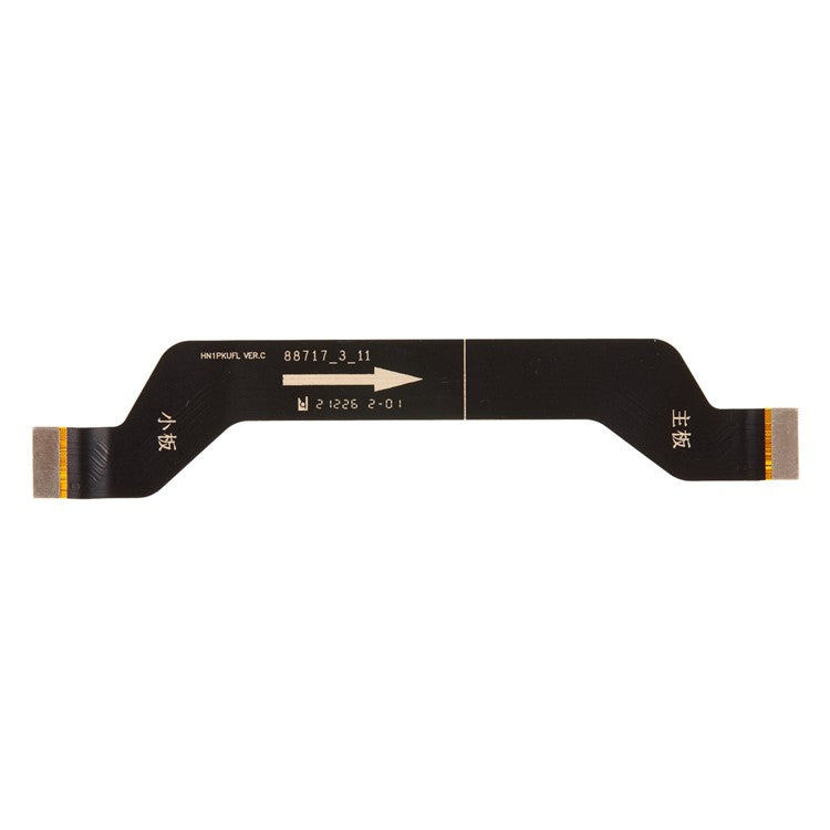 For Honor Play 20 Motherboard Connector Flex Cable Replacement Part (without Logo)