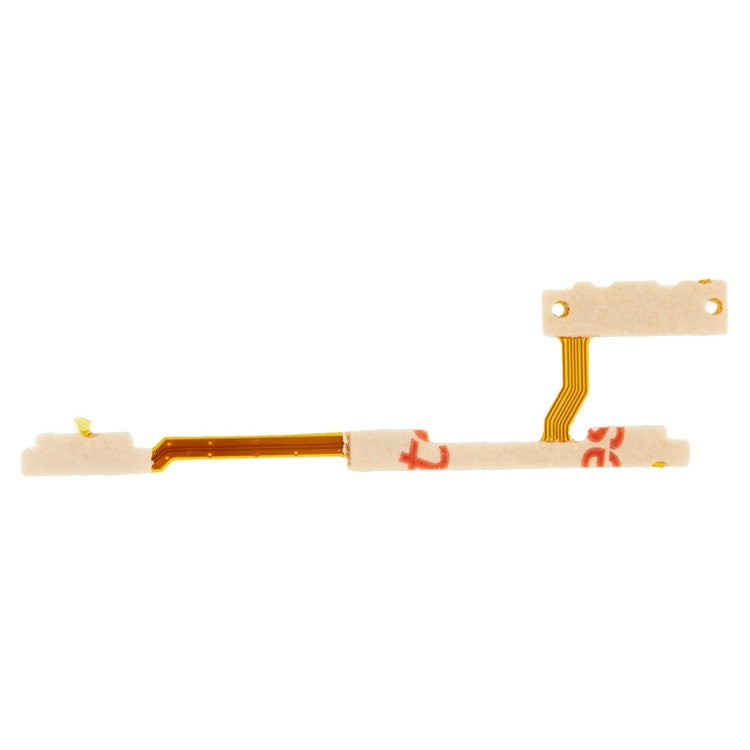 For Huawei P smart 2021 Power On  /  Off and Volume Flex Cable Replacement Part (without Logo)