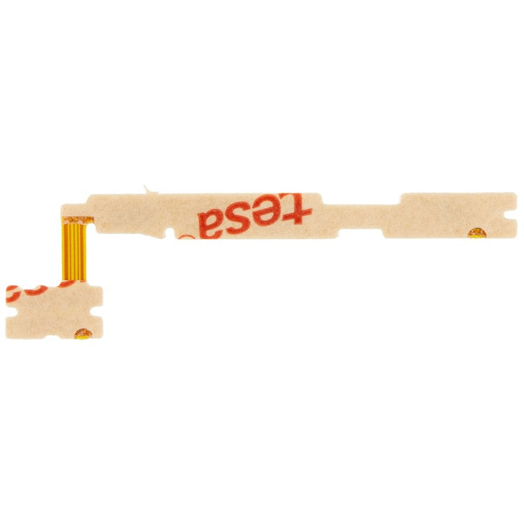 For Honor Play 20 Power On  /  Off and Volume Flex Cable Replacement Part (without Logo)