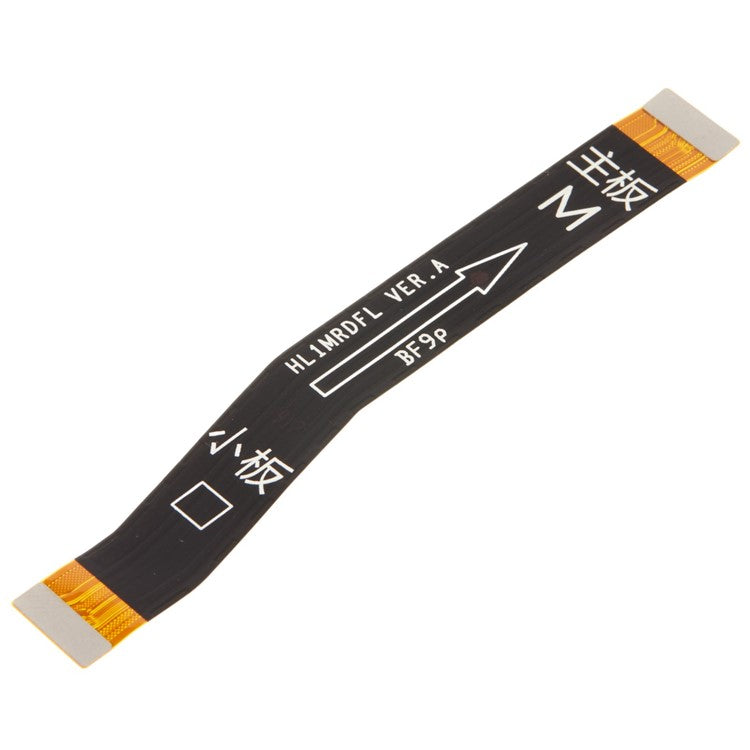For Huawei Honor Play 8A Motherboard Connector Flex Cable Replacement Part (without Logo)