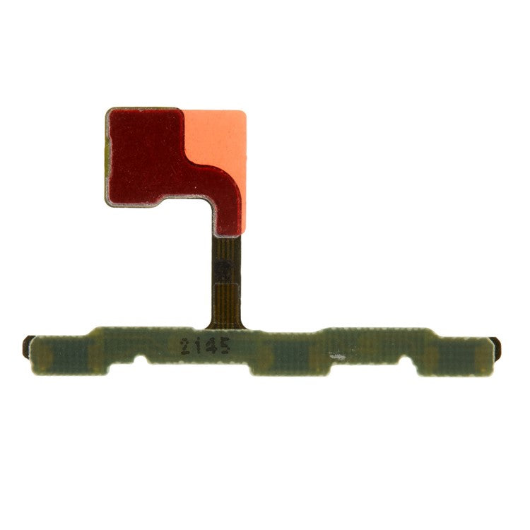 For Huawei Mate 40 5G Power On / Off and Volume Flex Cable Replacement Part (without Logo)