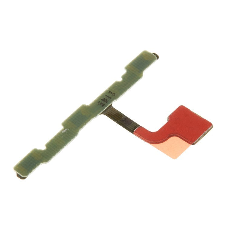 For Huawei Mate 40 5G Power On / Off and Volume Flex Cable Replacement Part (without Logo)