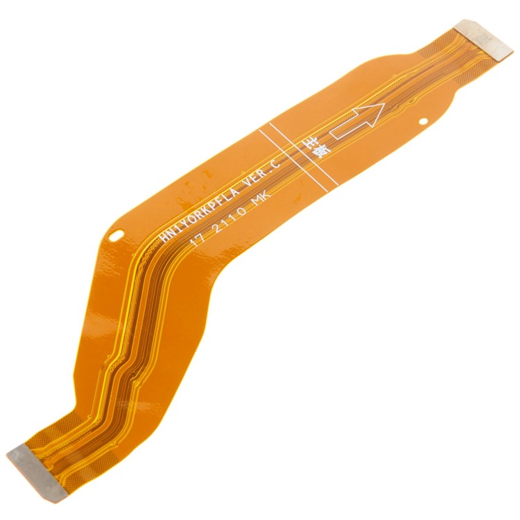 For Honor View40 5G Motherboard Connector Flex Cable Replacement Part (without Logo)