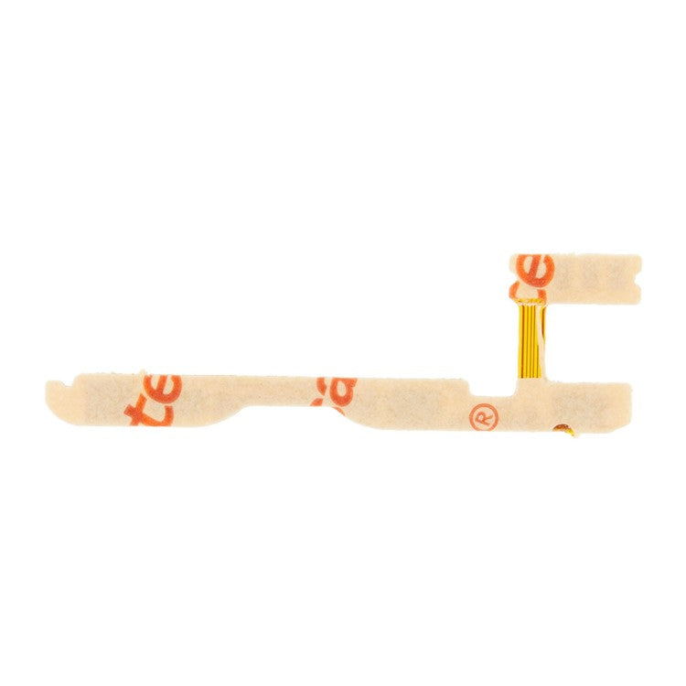 For Honor View40 5G Power On / Off and Volume Flex Cable Replacement Part (without Logo)