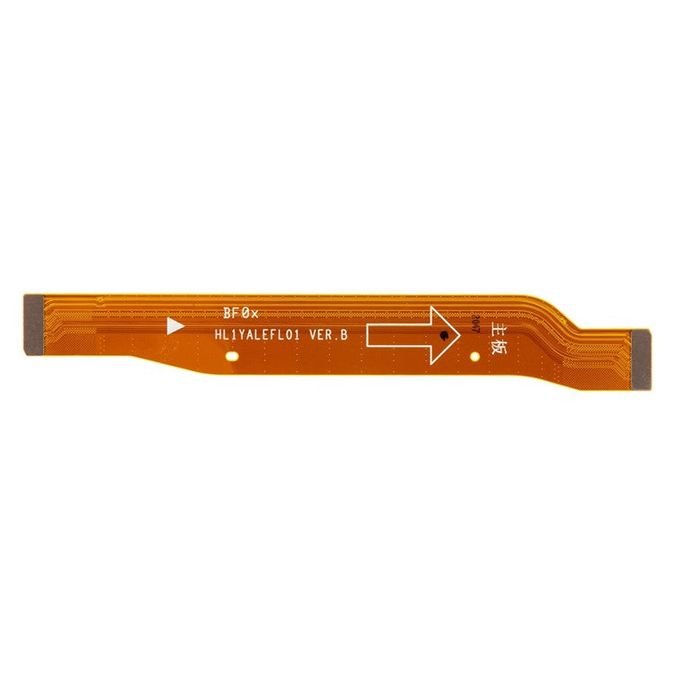 For Huawei Honor 20s Global Edition Motherboard Connector Flex Cable Replacement Part (without Logo)