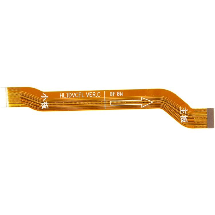 For Honor 30 Youth 5G Motherboard Connector Flex Cable Replacement Part (without Logo)
