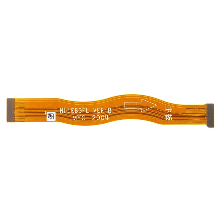 For Honor 30 Pro 5G Motherboard Connector Flex Cable Replacement Part (without Logo)