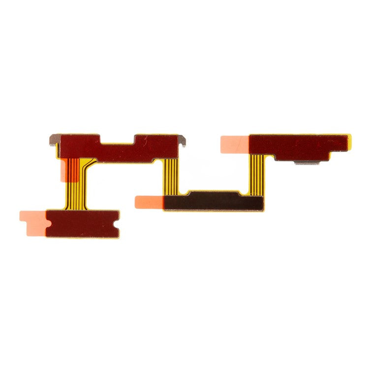 For Huawei Honor 30S 5G Power On / Off and Volume Flex Cable Replacement Part (without Logo)