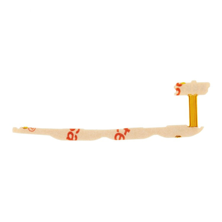 For Honor 60 SE Power On  /  Off and Volume Flex Cable Replacement Part (without Logo)