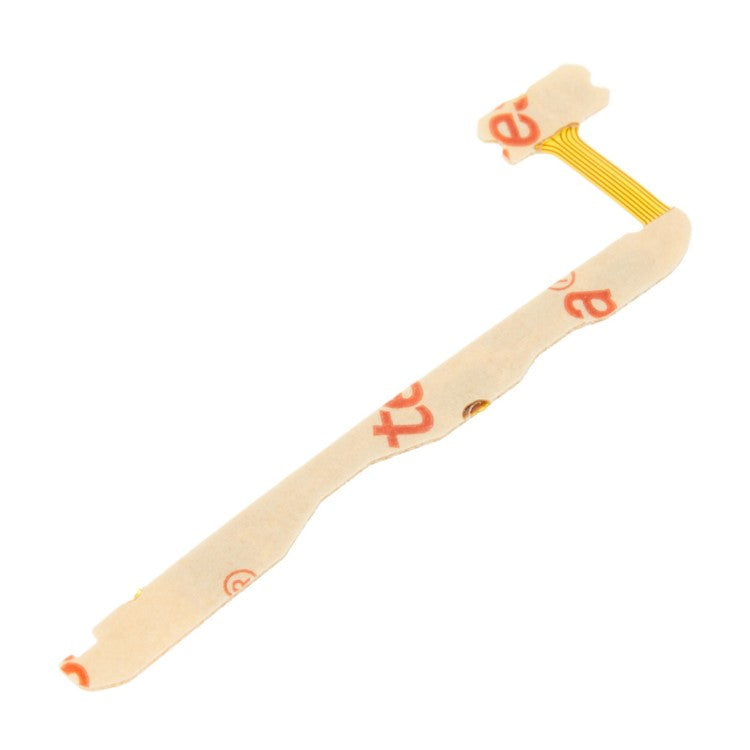 For Honor 60 Power On  /  Off and Volume Flex Cable Replacement Part (without Logo)