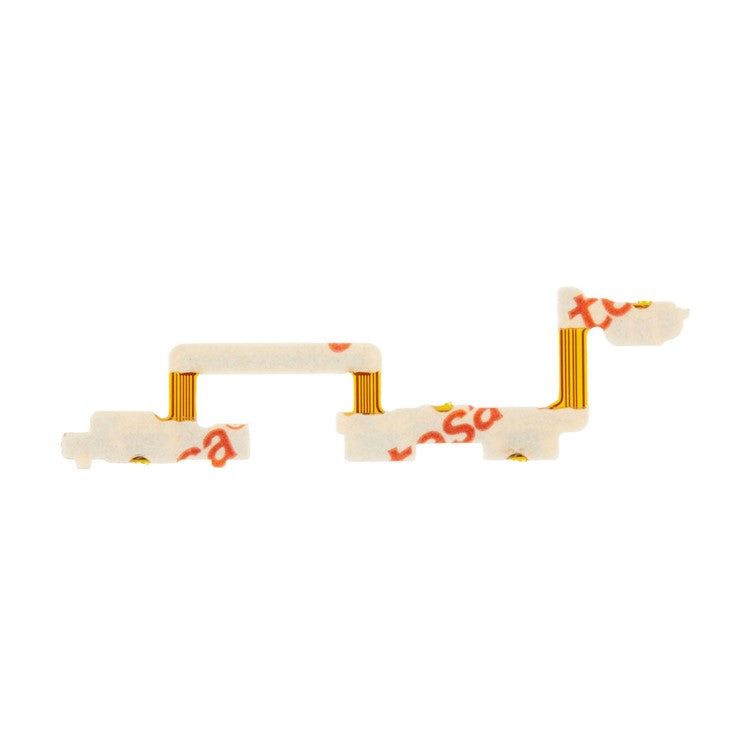 For Honor 50 Lite Power On  /  Off and Volume Flex Cable Replacement Part (without Logo)