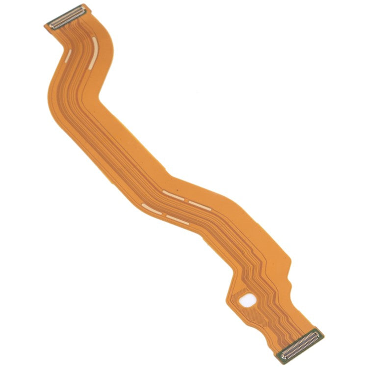 For Realme GT 5G Motherboard Connector Flex Cable Replacement Part (without Logo)
