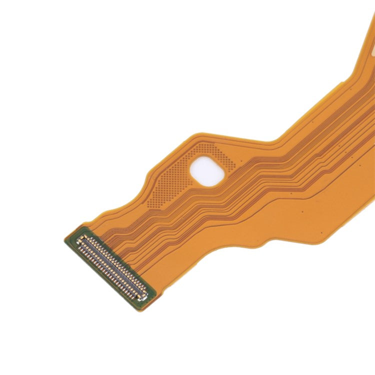 For Realme GT 5G Motherboard Connector Flex Cable Replacement Part (without Logo)