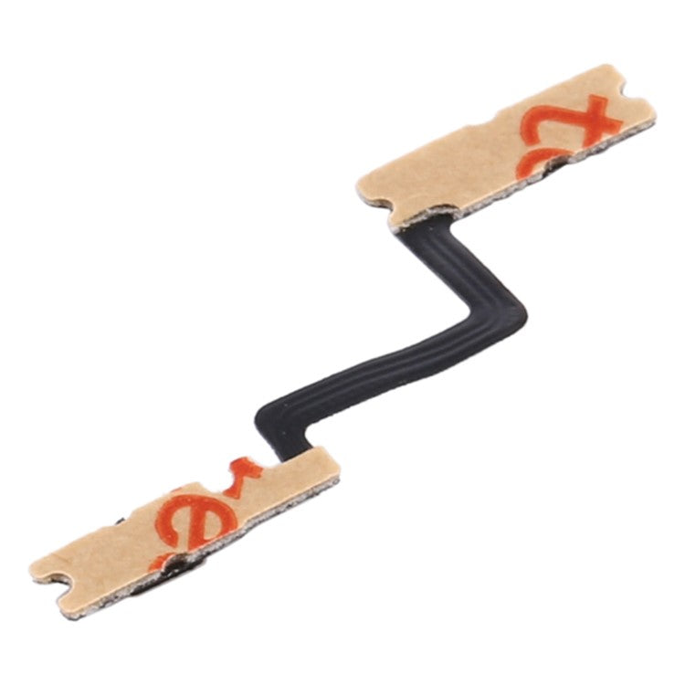 For OPPO A91 Power On  /  Off Flex Cable Replacement Part (without Logo)