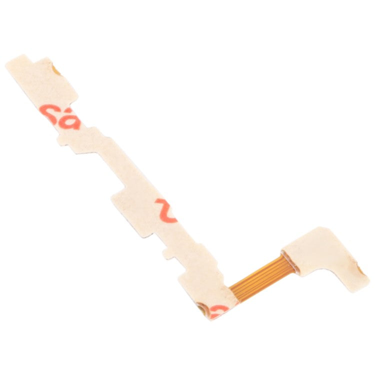 For Honor X8 4G Power On  /  Off and Volume Flex Cable Replacement Part (without Logo)
