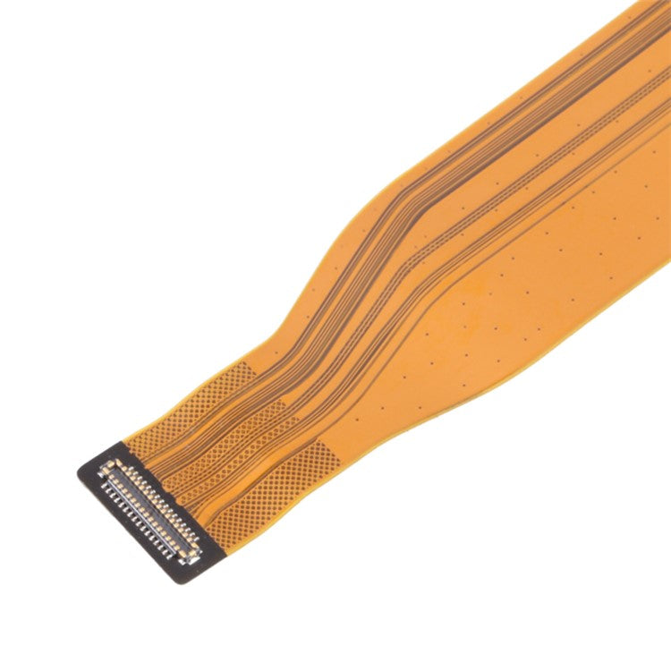 For Honor X8 4G Motherboard Connector Flex Cable Replacement Part (without Logo)