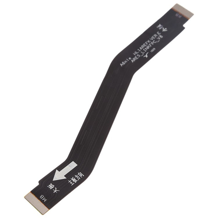For Huawei Honor 8X Max Motherboard Connection Flex Cable Replacement Part (without Logo)