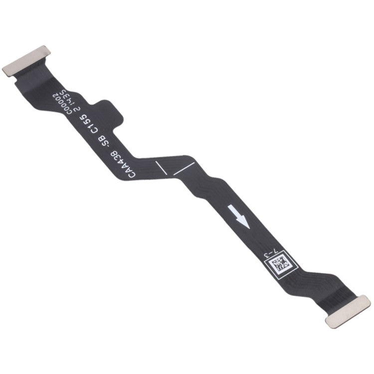 For OnePlus 10 Pro 5G OEM Motherboard Connection Flex Cable Part Replacement (without Logo)