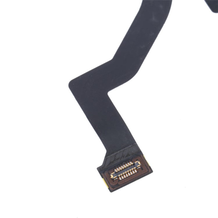 For Google Pixel 4a G025J , GA02099 OEM Camera Flash Flex Cable Replacement Part (without Logo)