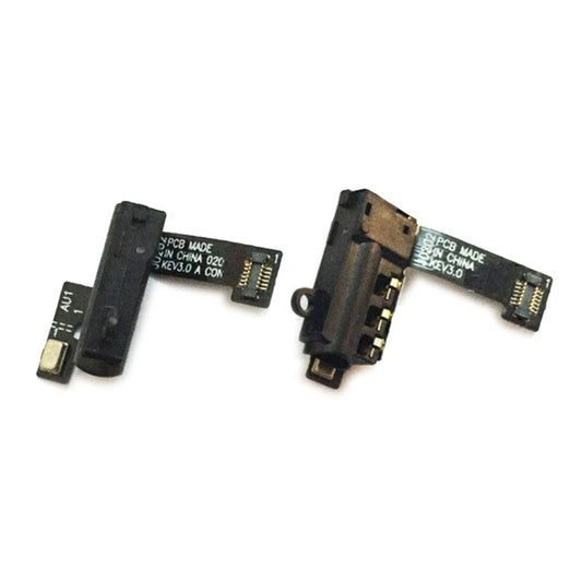 For Asus Zenfone 3 ZE552KL OEM Earphone Jack Flex Cable Replacement (without Logo)