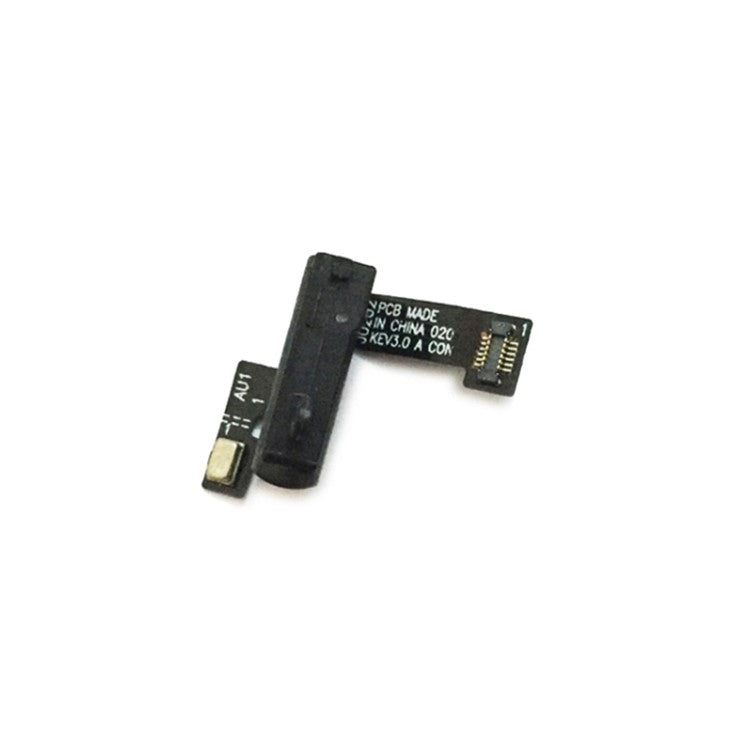 For Asus Zenfone 3 ZE552KL OEM Earphone Jack Flex Cable Replacement (without Logo)