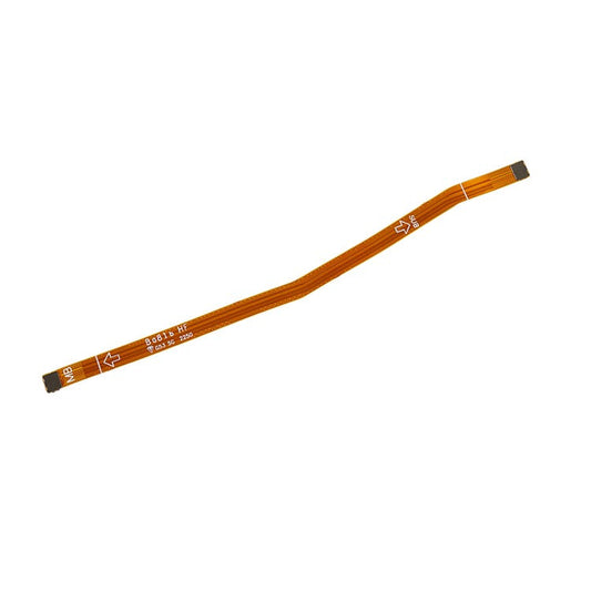 For Motorola Moto G53 5G XT2335 Motherboard Dock Connection Flex Cable Replacement Part (without Logo)