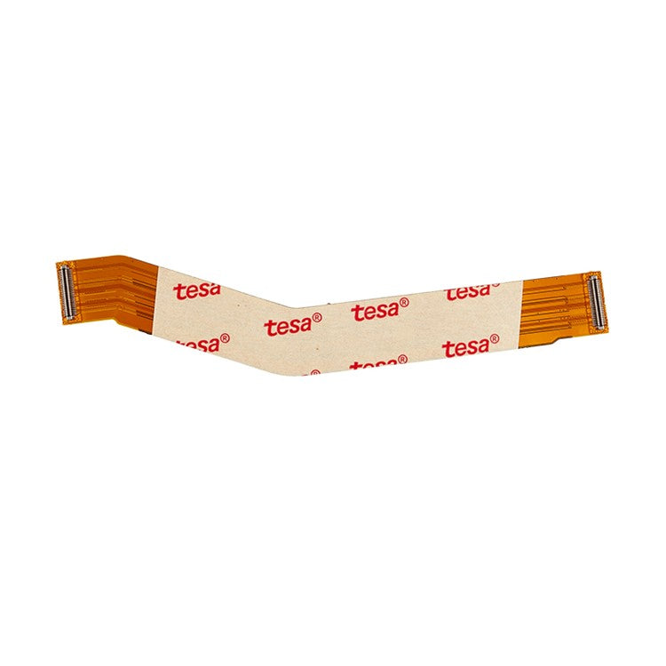 For Motorola Moto G73 5G Motherboard Dock Connection Flex Cable Replacement Part (without Logo)