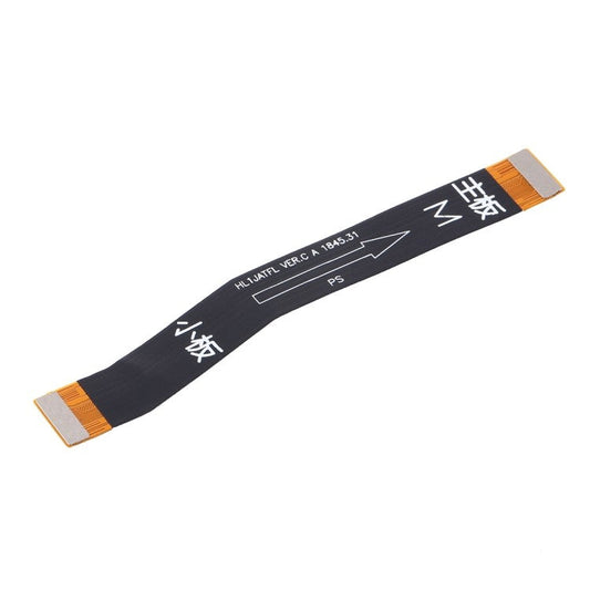 For Huawei Y6s (2019) Motherboard Connection Flex Cable Replacement Part (without Logo)