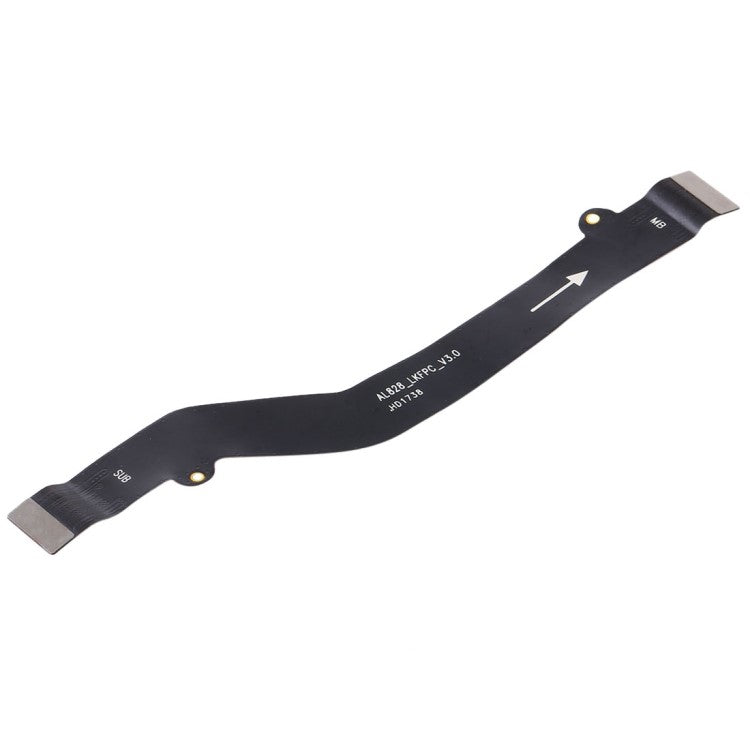 For Huawei Y5 (2017) Motherboard Connection Flex Cable Phone Replacement Part (without Logo)