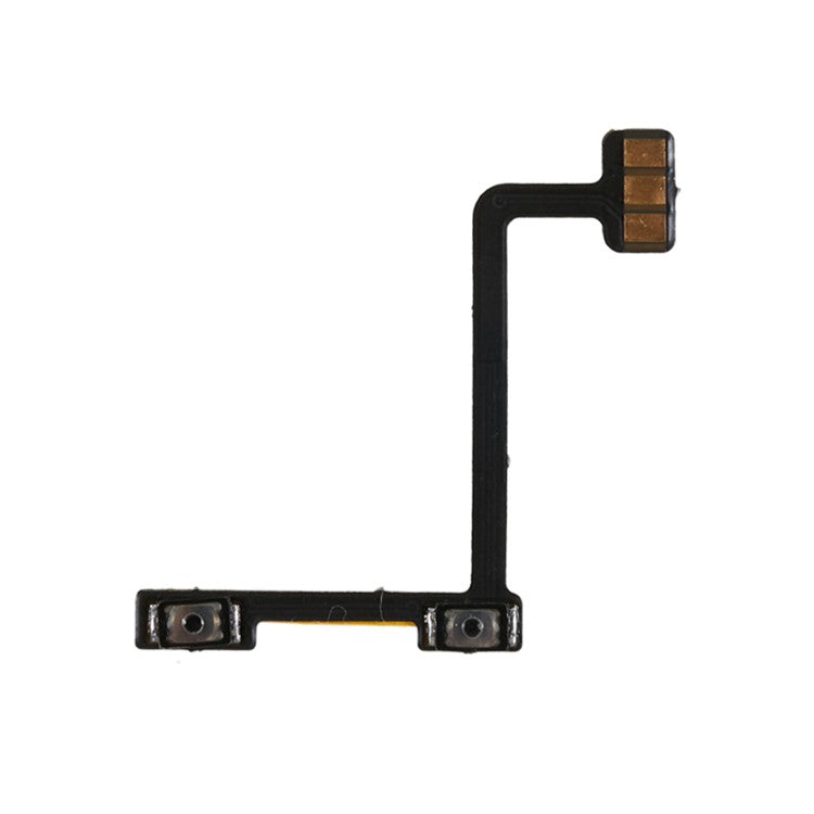 For OnePlus 9 (EU  /  US Version) OEM Volume Button Flex Cable Replacement Part (without Logo)