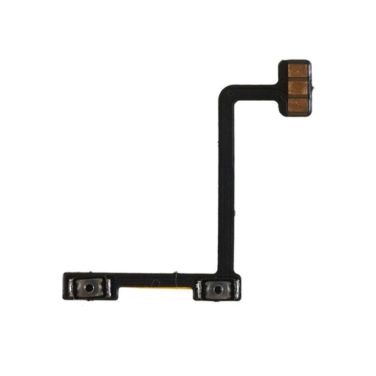For OnePlus 9 (EU  /  US Version) OEM Volume Button Flex Cable Replacement Part (without Logo)