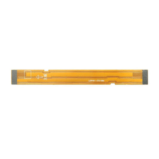 For OPPO A91 Motherboard Connection Flex Cable Phone Replacement Part (without Logo)