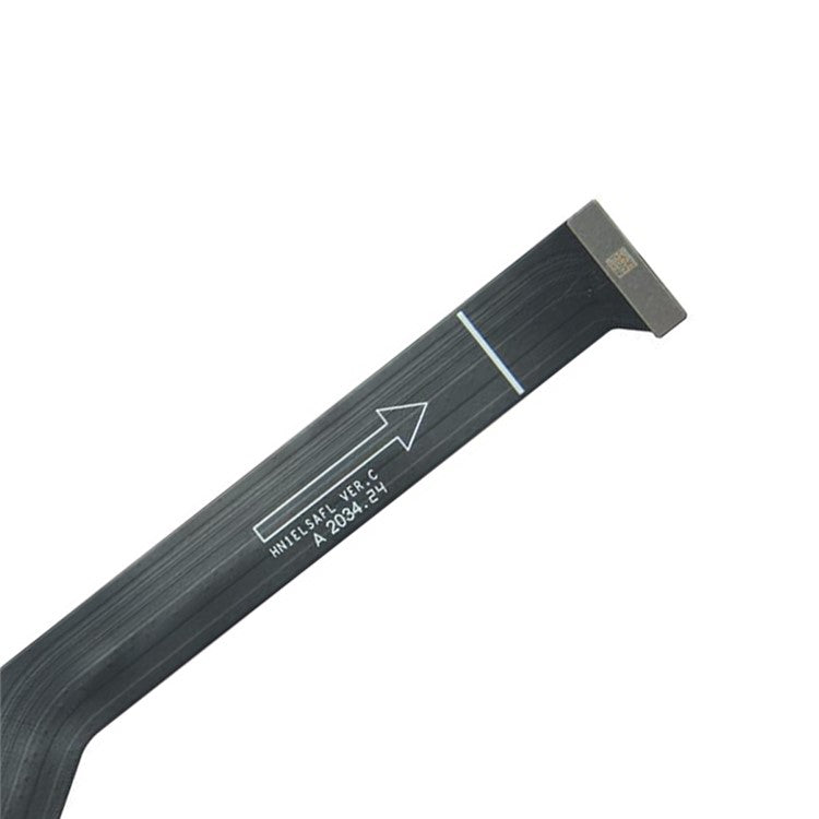 For Huawei P40 Pro OEM Motherboard Connector Flex Cable Replacement Part (without Logo)