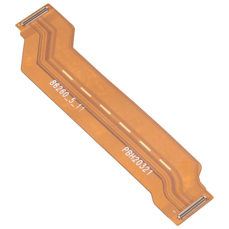For OnePlus Nord N10 5G OEM Motherboard Dock Connection Flex Cable Replacement Part (without Logo)