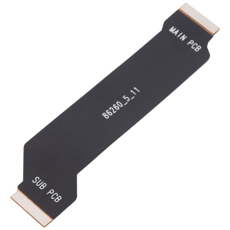 For OnePlus Nord N10 5G OEM Motherboard Dock Connection Flex Cable Replacement Part (without Logo)