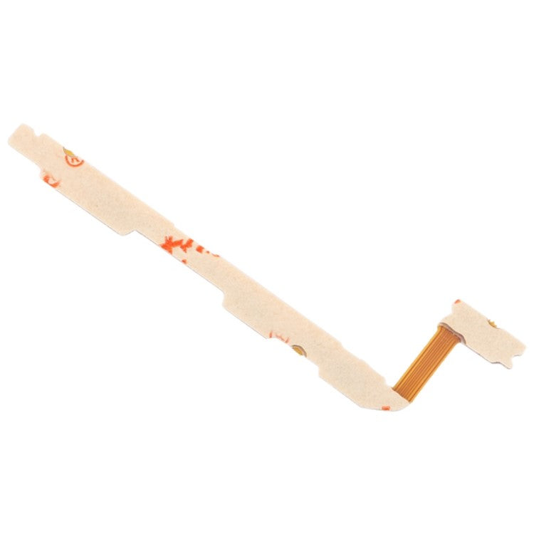 For Honor 80 5G Power On  /  Off and Volume Flex Cable Replacement Part (without Logo)