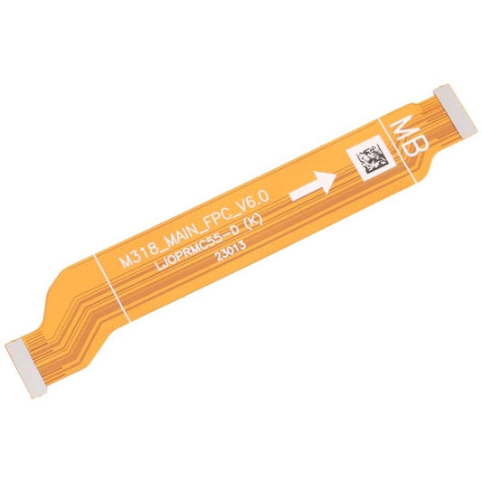 For Realme C55 4G Motherboard Connection Flex Cable Replacement Part (Without Logo)
