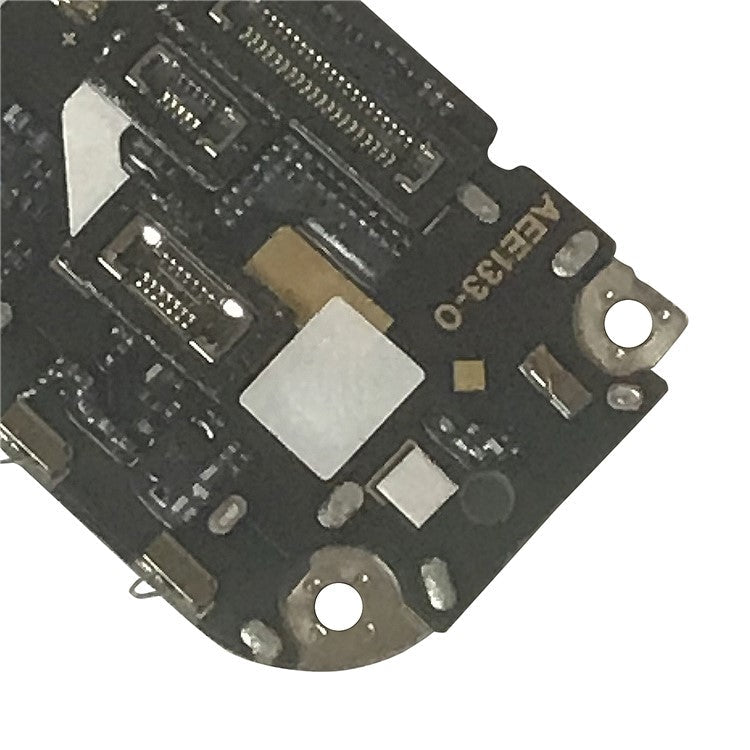 For OnePlus 7T HD1901, HD1903, HD1900, HD1907, HD1905 OEM SIM Card Reader Contact Flex Cable Replacement (without Logo)