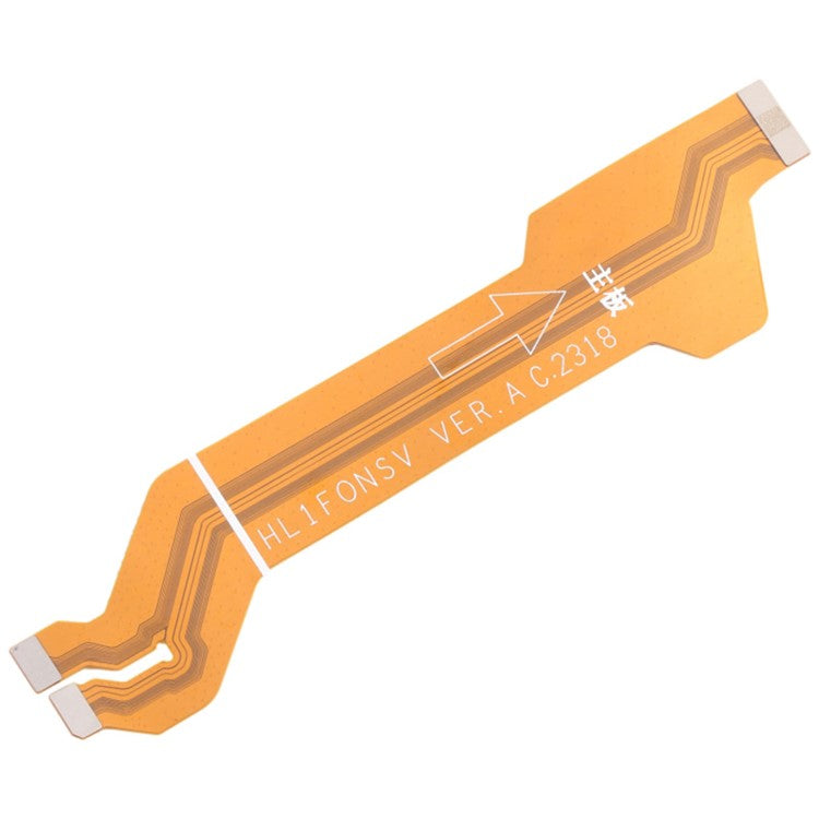 For Huawei nova 11 / nova 12s 4G / nova 12 Lite 4G OEM Motherboard Connector Flex Cable Replacement Part (without Logo)