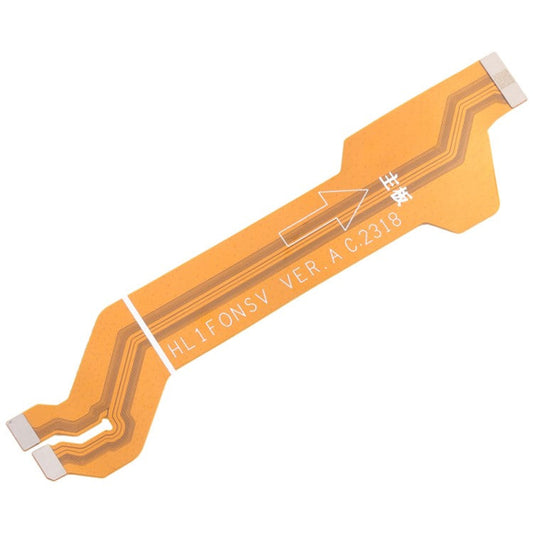 For Huawei nova 11 / nova 12s 4G / nova 12 Lite 4G OEM Motherboard Connector Flex Cable Replacement Part (without Logo)