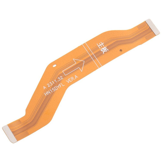 For Honor 70 Pro 5G OEM Motherboard Connector Flex Cable Replacement Part (without Logo)