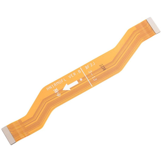 For Honor X40 5G OEM Motherboard Connector Flex Cable Replacement Part (without Logo)