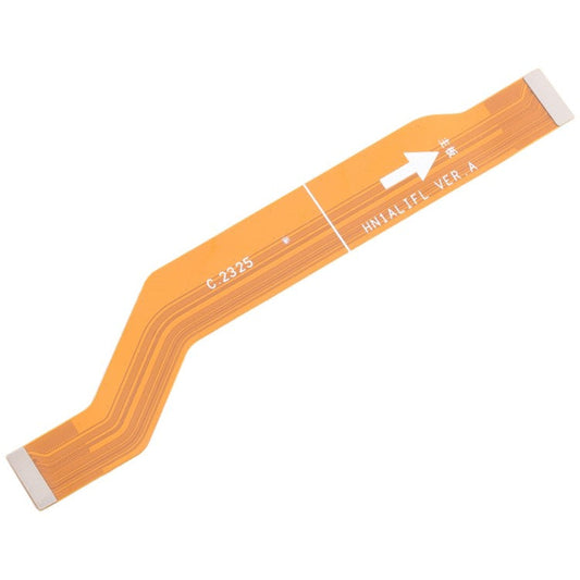 For Honor X50 OEM Motherboard Connector Flex Cable Replacement Part (without Logo)