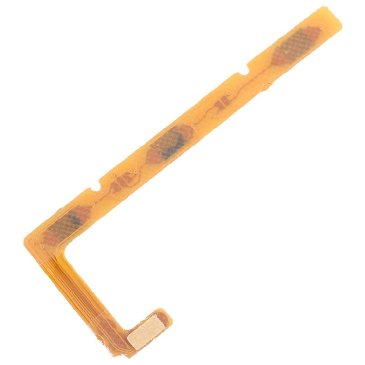 For Huawei nova 11 / nova 12s 4G / nova 12 Lite 4G Power On  /  Off and Volume Flex Cable Replacement Part (without Logo)