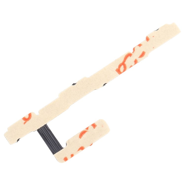 For Huawei Mate 50 Pro 4G Power On  /  Off and Volume Flex Cable Replacement Part (without Logo)