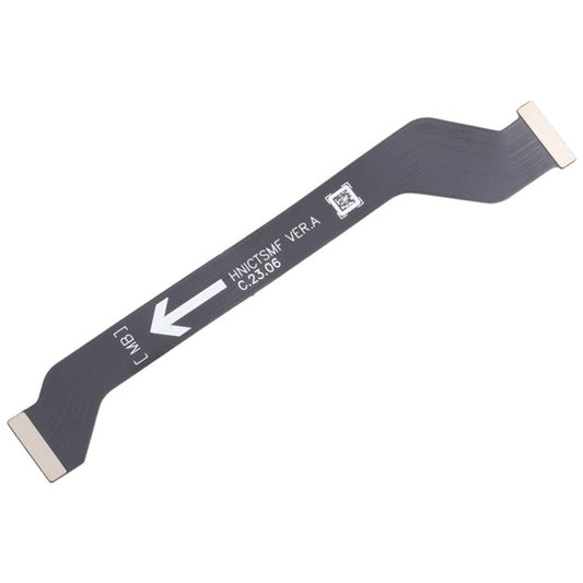 For Huawei Mate 50 Pro 4G OEM Motherboard Connector Flex Cable Replacement Part (without Logo)