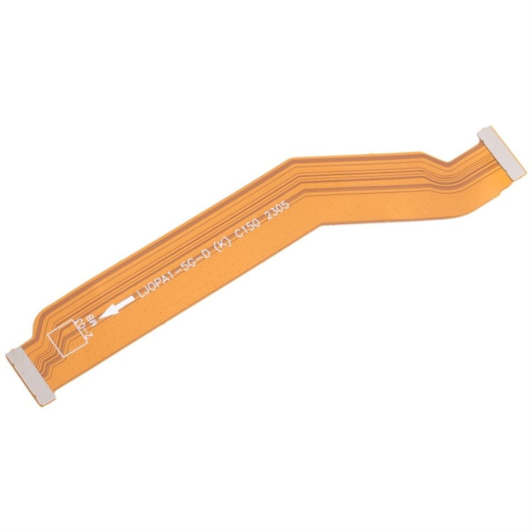 For Oppo A98 5G OEM Motherboard Connector Flex Cable Replacement Part (without Logo)